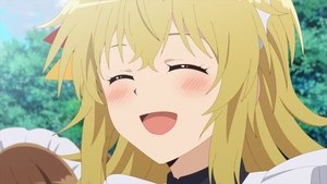 The Reincarnation of the Strongest Exorcist in Another World Season 1 Episode 1