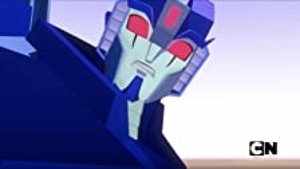 Transformers: Cyberverse Memory