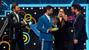 India's Best Dancer Best Ka Biggest Celebration