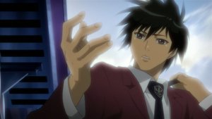 Dance in the Vampire Bund Season 1 Episode 2