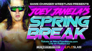 Joey Janela’s Spring Break
