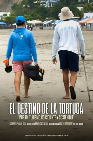 El destino de la tortuga