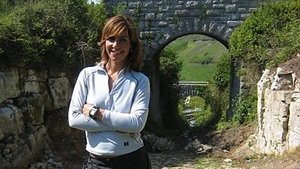 Railway Walks with Julia Bradbury Callender: Gateway to the Highlands