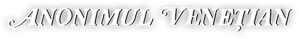 Anónimo Veneciano — Logos 1