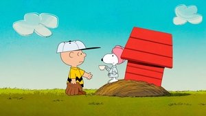 Todo tuyo, Snoopy