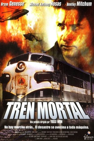 Image Tren mortal