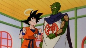 Dragon Ball Kai: 1×4