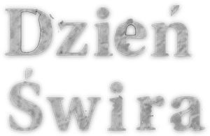 Dzień świra — Logos 1