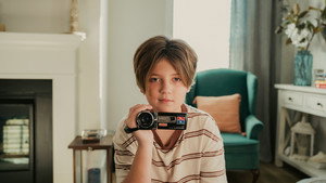 Movie for Grandma still 1
