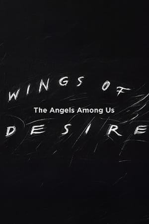 Poster Wings of Desire: The Angels Among Us 2003