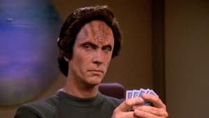 Star Trek: The Next Generation Liaisons