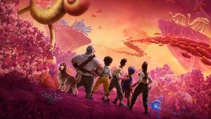 Strange World (Un mundo extraño)