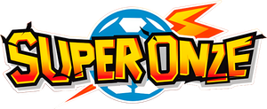Inazuma Eleven — Logos 4