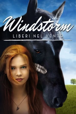 Windstorm - Liberi nel vento 2013