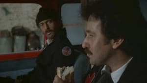 Polizeirevier Hill Street: 4×10