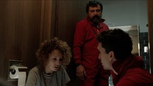 La Casa de Papel: 1×5