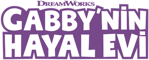 La casa de muñecas de Gabby — Logos 10