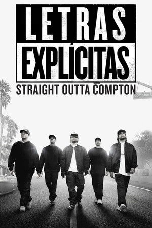 Straight Outta Compton