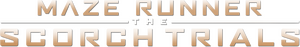 Maze Runner: The Scorch Trials