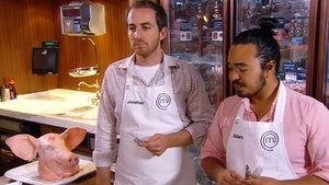 MasterChef Australia Masterclass 7