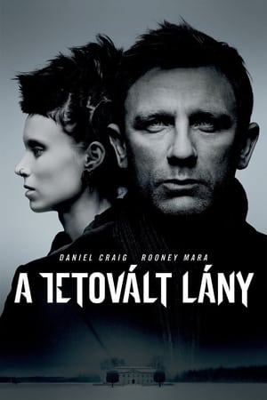 A tetovált lány (2011)