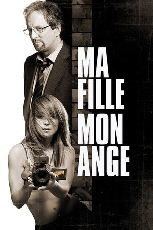 Image Ma fille, mon ange