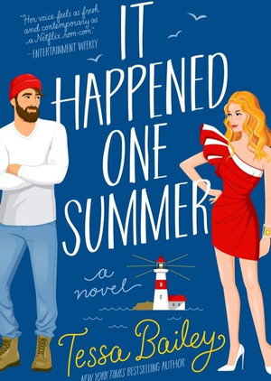 It Happened One Summer