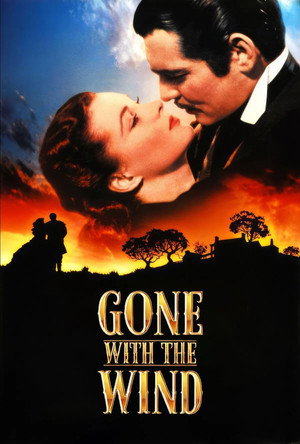 poster Gone with the Wind