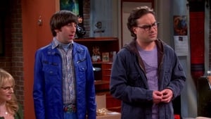 The Big Bang Theory: 6×17