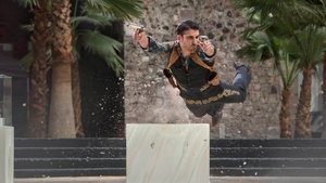 Sense8: Sezonul 1, Episodul 5