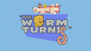 Garfield and Friends The Worm Turns