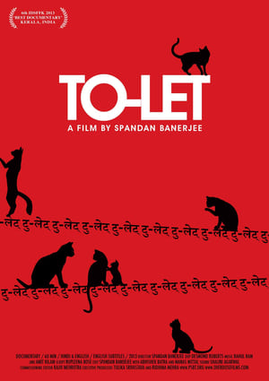 Poster TO-LET 2013