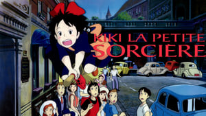 Kiki’s Delivery Service 1989