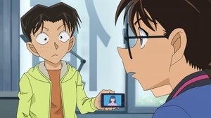 Detective Conan: 1×1027