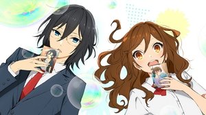 Horimiya Subtitle Indonesia