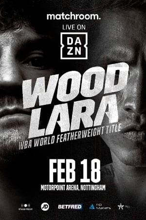 Image Leigh Wood vs. Mauricio Lara