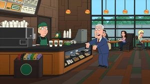 Family Guy: 11×3