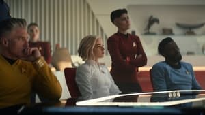 Star Trek Strange New Worlds 2×2