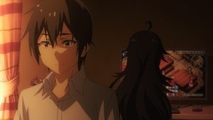 And You Thought There Is Never a Girl Online? Season 1 Episode 5