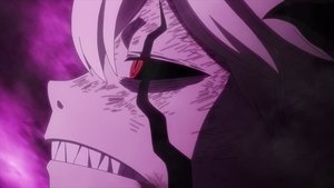 Black Clover Season 1 Episode 170