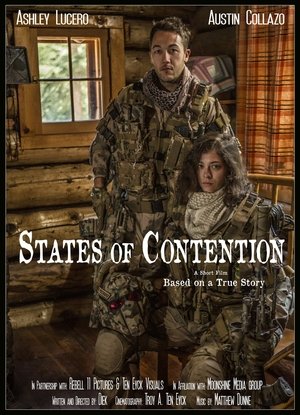 Nonton film States of Contention (1970) terbaru sub indo Nonton film States of Contention (1970) terbaru sub indo