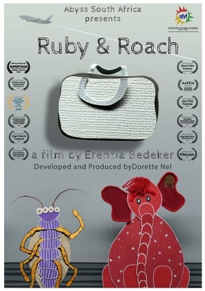 Ruby and Roach