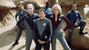 Galaxy Quest – Planlos durchs Weltall (1999)