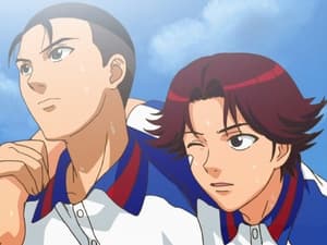 The Prince of Tennis: 2×43