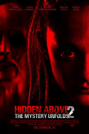 Hidden Above 2: The Mystery Unfolds 6