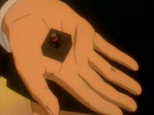 Serial Experiments Lain Episódio 03