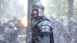 Knightfall 2×2