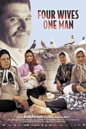 Poster di Four Wives - One Man