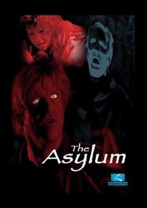 Poster The Asylum 2000