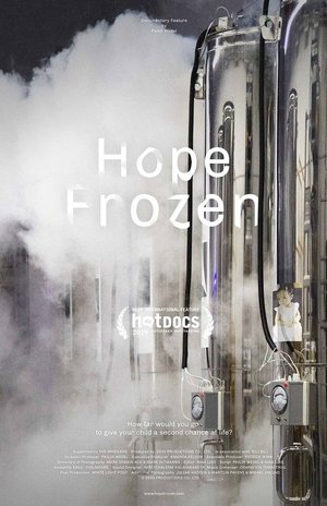 Hope Frozen: si può vivere due volte?